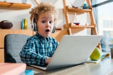 Як пандемія змінила систему звичного нам навчання? Як пандемія змінила систему звичного нам навчання?