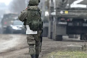 ​РНБО повідомило, що росія готується до затяжної війни в Україні