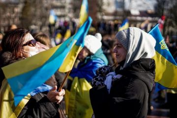 Ми – українці – мужні й чесні люди! Ми – українці – мужні й чесні люди!