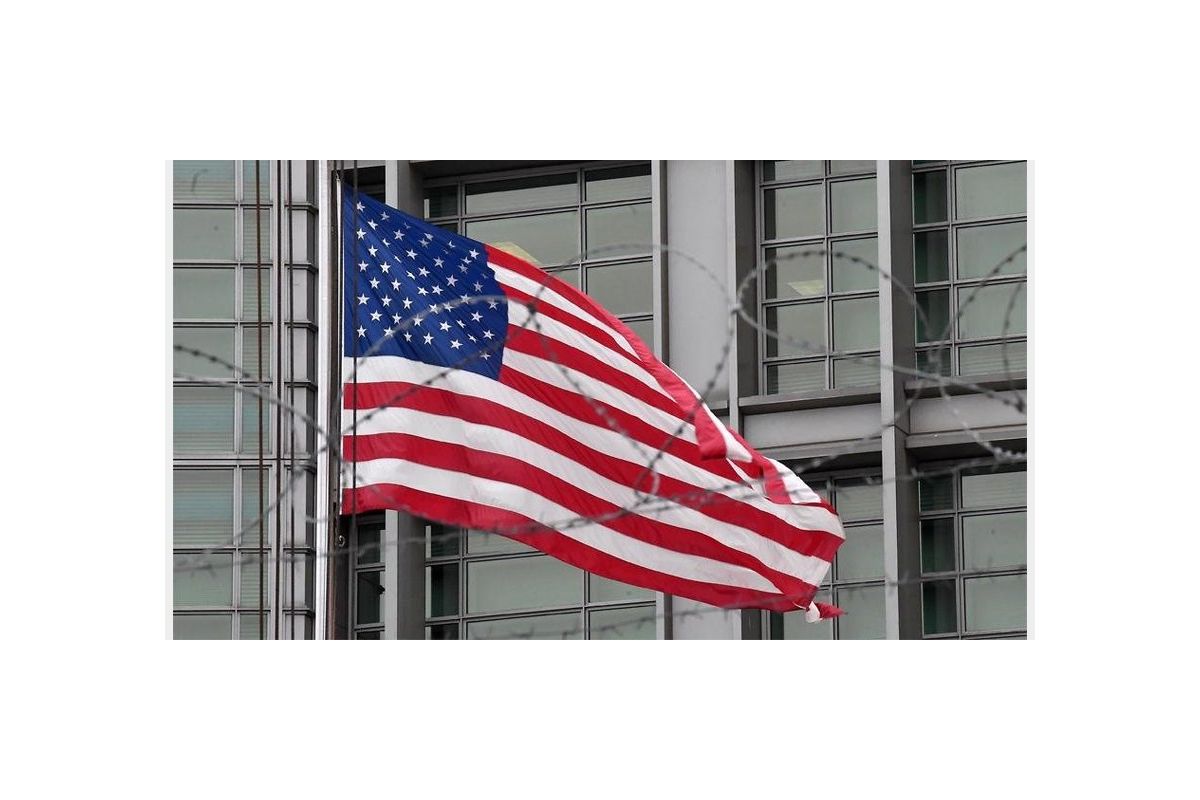 CША обіцяє анонсувати нові санкції на рф за злочини у Бучі CША обіцяє анонсувати нові санкції на рф за злочини у Бучі