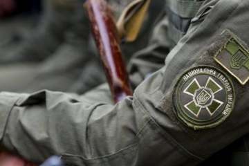 Полонених нацгвардійців із ЧАЕС росіяни морять голодом і не дають води Полонених нацгвардійців із ЧАЕС росіяни морять голодом і не дають води