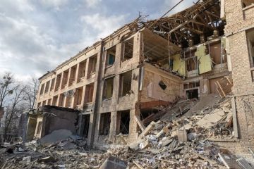 Ворог сьогодні завдав ракетного удару по Василькову в Київській області Ворог сьогодні завдав ракетного удару по Василькову в Київській області