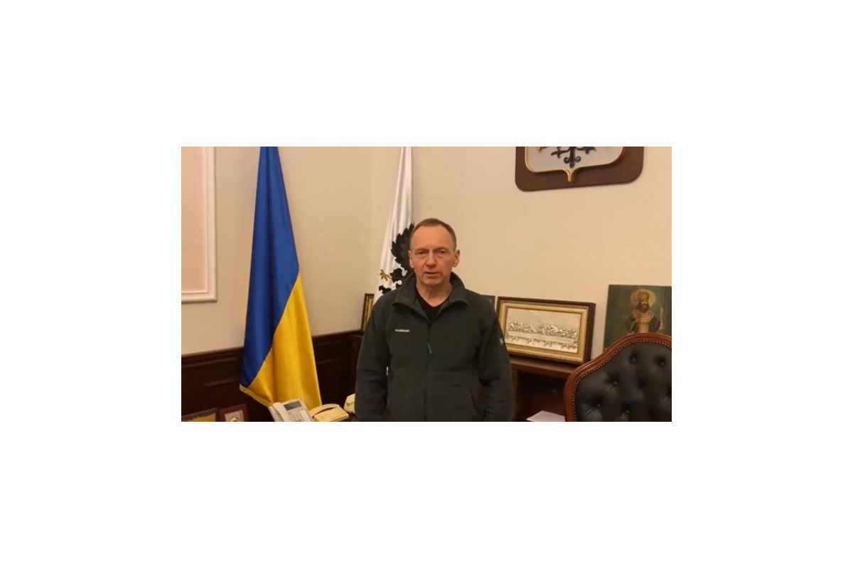 Місто Чернігів знищене на 70% Місто Чернігів знищене на 70%