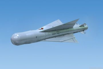 В ОК "Південь" назвали причину чому окупанти відмовились від використання керованих авіаційних бомб В ОК "Південь" назвали причину чому окупанти відмовились від використання керованих авіаційних бомб