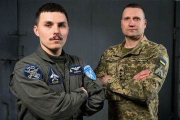 Для навчання на F-16 потрібно менше шести місяців Для навчання на F-16 потрібно менше шести місяців