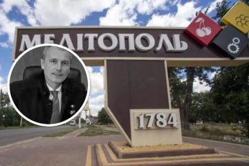 Ранковий вибух у Мелітополі: місцеві джерела інформують про підрив авто гауляйтера Зубарєва Ранковий вибух у Мелітополі: місцеві джерела інформують про підрив авто гауляйтера Зубарєва