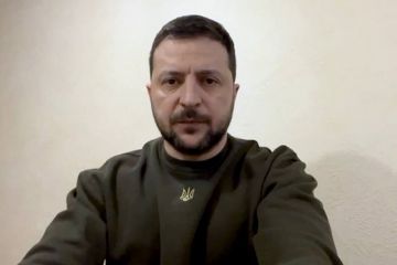 Рашизм повинен пройти через повну поразку: військову, економічну, політичну, юридичну – звернення Президента України Рашизм повинен пройти через повну поразку: військову, економічну, політичну, юридичну – звернення Президента України