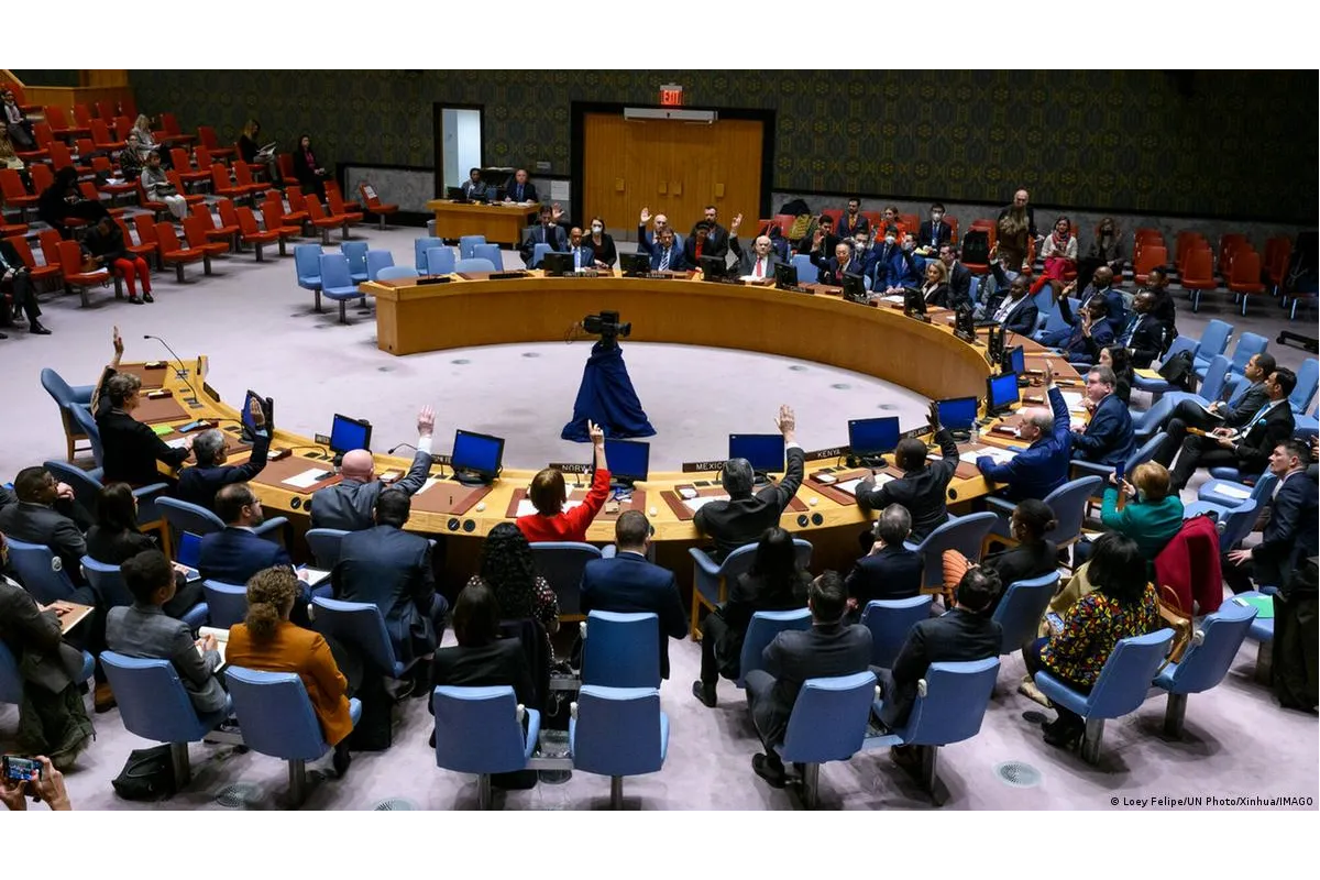 Міністр закордонних справ Чехії Ян Ліпавський підтримав позицію Володимира Зеленського щодо необхідності реформування Ради Безпеки ООН