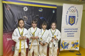 В рамках Всеукраїнського проєкту НОК України #OlympicLab: «Чат з чемпіонами та навички лідерства» пройшов турнір з дзюдо "Незламний Ірпінь" В рамках Всеукраїнського проєкту НОК України #OlympicLab: «Чат з чемпіонами та навички лідерства» пройшов турнір з дзюдо "Незламний Ірпінь"