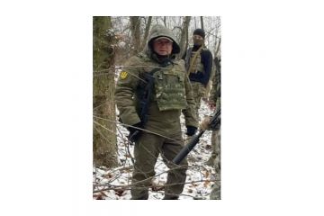 Микола Голомша: «Що скриває кремль в агресії проти України?» Микола Голомша: «Що скриває кремль в агресії проти України?»