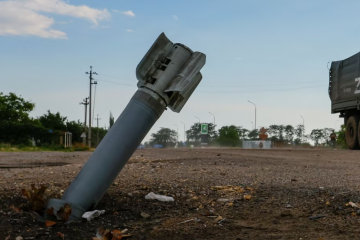 Російські війська не дають спокою мирним населеним пунктам Запоріжжя, - Запорізька ОВА  Російські війська не дають спокою мирним населеним пунктам Запоріжжя, - Запорізька ОВА