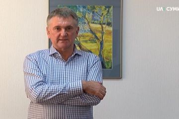 Сумські податківці «допомагають» бізнесу екснардепа Зайця та його російського родича Сумські податківці «допомагають» бізнесу екснардепа Зайця та його російського родича