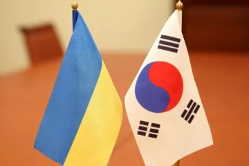 ​Україна отримає від Республіки Корея кредити на суму $2,1 млрд