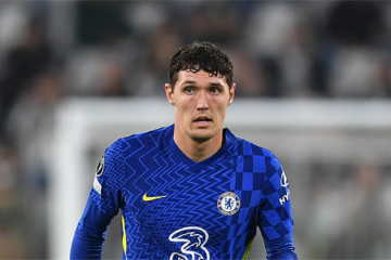 Барселона почти за бесценок переманила защитника Челси Барселона почти за бесценок переманила защитника Челси