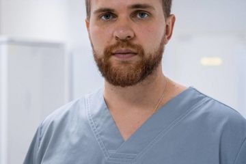 Глеб Емец рассказал о новом направлении в кардиохирургии Глеб Емец рассказал о новом направлении в кардиохирургии