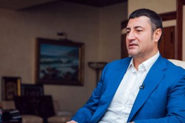 Пирятинський м’ясокомбінат олігарха Бахматюка, що втік за кордон, виставили на аукціон Пирятинський м’ясокомбінат олігарха Бахматюка, що втік за кордон, виставили на аукціон