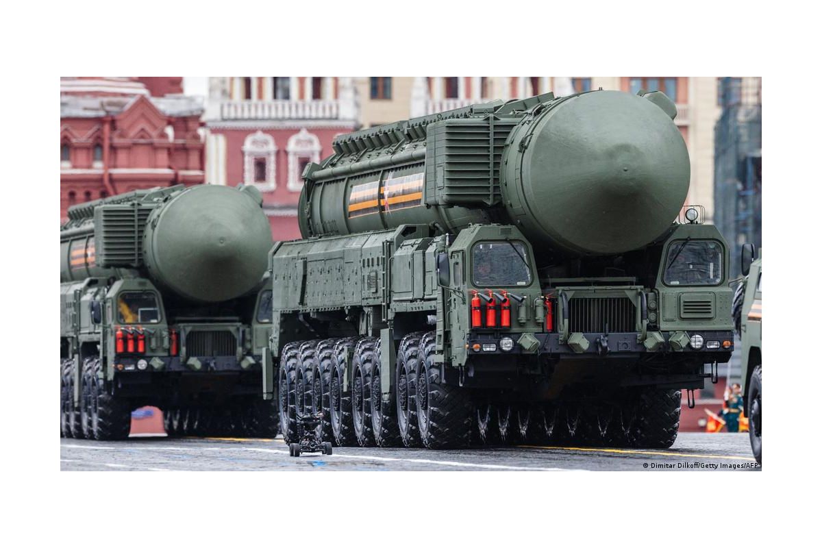Російське вторгнення в Україну : В американській розвідці вважають, що в середині травня Росія планує провести «референдуми» Російське вторгнення в Україну : В американській розвідці вважають, що в середині травня Росія планує провести «референдуми»