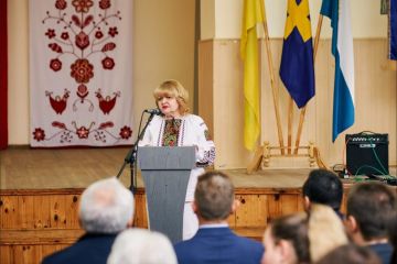 У Полтавському педагогічному відкрили факультет психології і соціальної роботи У Полтавському педагогічному відкрили факультет психології і соціальної роботи