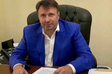 Навіщо дружина Черкаського вивозить гроші? Навіщо дружина Черкаського вивозить гроші?