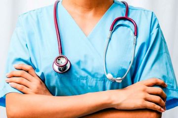 Уляна Супрун анонсувала кардинальні зміни у системі охорони здоров’я Уляна Супрун анонсувала кардинальні зміни у системі охорони здоров’я