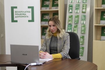 Торгівля дітьми – в Миколаєві розповіли як вберегтися від небезпеки Торгівля дітьми – в Миколаєві розповіли як вберегтися від небезпеки