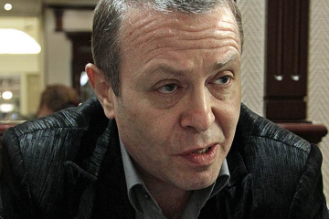 Лидер Forbes Аркадий Гонтмахер рассказал правду о преследовании его страной/агрессором Лидер Forbes Аркадий Гонтмахер рассказал правду о преследовании его страной/агрессором