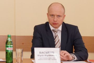 Васьков Юрий Юрьевич и афера "Одемара": нацполиция расследует преступную связь зернотрейдеров и транспортных компаний Васьков Юрий Юрьевич и афера "Одемара": нацполиция расследует преступную связь зернотрейдеров и транспортных компаний