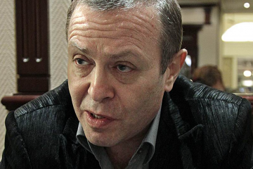 Лидер Forbes Аркадий Гонтмахер рассказал правду о преследовании его страной/агрессором Лидер Forbes Аркадий Гонтмахер рассказал правду о преследовании его страной/агрессором