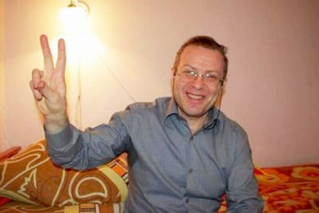 Аркадий Гондмахер: американец украинского происхождения отсудил у России материальный ущерб за незаконное преследование   Аркадий Гондмахер: американец украинского происхождения отсудил у России материальный ущерб за незаконное преследование