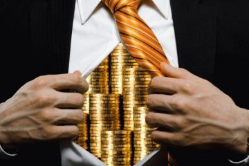 Появился полный текст законопроекта об олигархах. Документ Появился полный текст законопроекта об олигархах. Документ