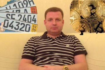Чому НАБУ після звільнення Ситника покриває митника-корупціонера Івана Іванова, який «заробив» на посаді 102 біткойна? Чому НАБУ після звільнення Ситника покриває митника-корупціонера Івана Іванова, який «заробив» на посаді 102 біткойна?