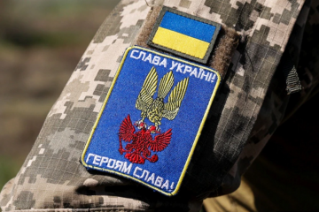 100 днів війни: Генштаб ЗСУ розповів, що нині відбувається на фронті 100 днів війни: Генштаб ЗСУ розповів, що нині відбувається на фронті