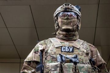 СБУ обезвредила преступную группировку, передававшую оккупантам разведданные и доходы от наркобизнеса СБУ обезвредила преступную группировку, передававшую оккупантам разведданные и доходы от наркобизнеса