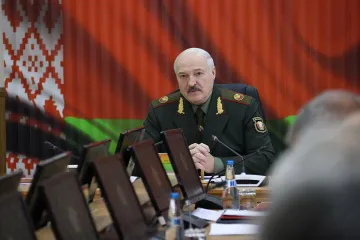 ​Угроза вторжения из Беларуси и как её снять