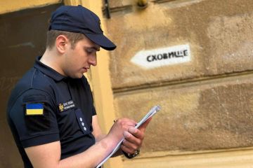 В Україні перевірили понад 4800 укриттів: 252 з них були зачинені, ще 893 — непридатні для використання В Україні перевірили понад 4800 укриттів: 252 з них були зачинені, ще 893 — непридатні для використання