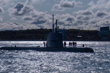 У Балтійському морі стартують масштабні навчання НАТО У Балтійському морі стартують масштабні навчання НАТО