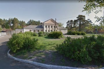 Громаді Деснянщини повернуто земельну ділянку вартістю понад 100 мільйонів гривень Громаді Деснянщини повернуто земельну ділянку вартістю понад 100 мільйонів гривень