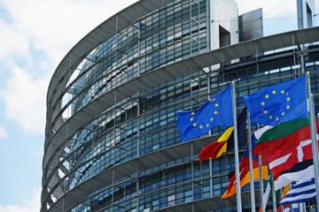 Стало відомо ім’я нового президента Європарламенту Стало відомо ім’я нового президента Європарламенту