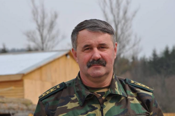 Нові хабарники чи старі обличчя – Василь Телечук претендує на нову «хлібну» посаду Нові хабарники чи старі обличчя – Василь Телечук претендує на нову «хлібну» посаду