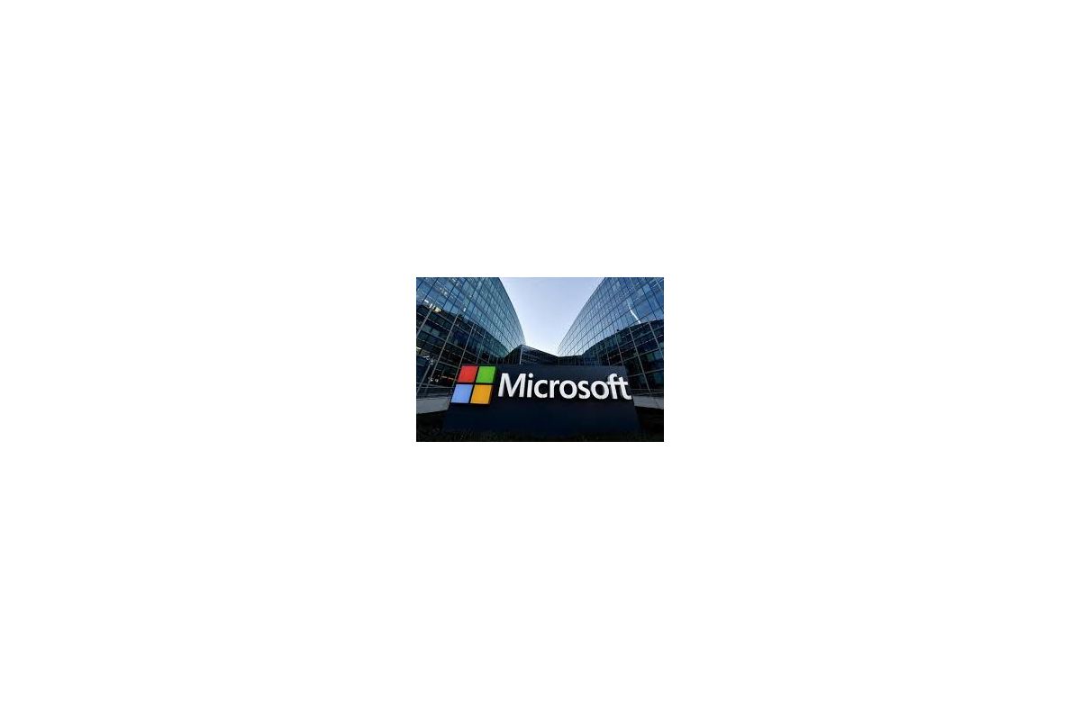 Microsoft допомагає людям, які втратили роботу підчас пандемії Microsoft допомагає людям, які втратили роботу підчас пандемії