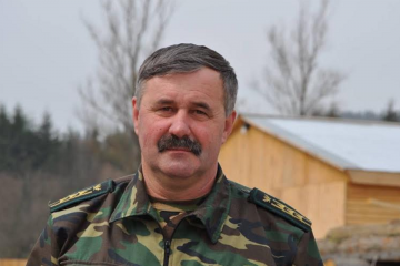 Нові обличчя чи старі хабарники – Василь Телечук претендує на нову «хлібну» посаду Нові обличчя чи старі хабарники – Василь Телечук претендує на нову «хлібну» посаду