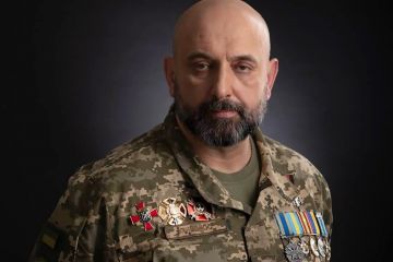 "Російська армія не зможе перемогти підготовлений український народ" - заступник секретаря РНБО Кривонос про систему територіальної оборони "Російська армія не зможе перемогти підготовлений український народ" - заступник секретаря РНБО Кривонос про систему територіальної оборони