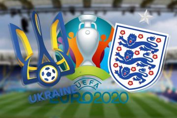 Украина - Англия. Какой будет битва за выход в полуфинал Евро-2020. Расклад перед матчем Украина - Англия. Какой будет битва за выход в полуфинал Евро-2020. Расклад перед матчем