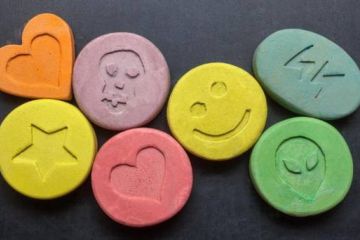 Австралія першою в світі дозволила вживати екстазі для лікування, – BBC Австралія першою в світі дозволила вживати екстазі для лікування, – BBC