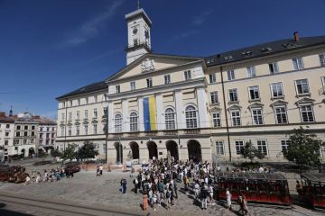 Пройшов 2-й Lviv Urban Forum Пройшов 2-й Lviv Urban Forum