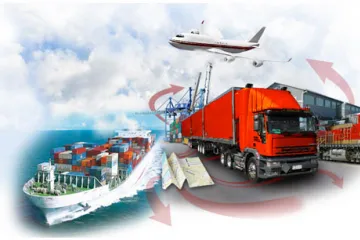 ​Міжнародні вантажні перевезення Ubi-logistic: скорочуємо відстань, економимо ваш час