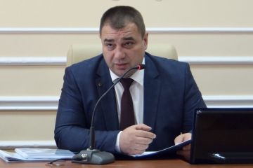Голова податкової Тернопільській області Іван Пунько: За крок від тюрми  Голова податкової Тернопільській області Іван Пунько: За крок від тюрми