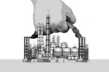 Хто руйнує «Центренерго» та чому це може вбити економіку України? Хто руйнує «Центренерго» та чому це може вбити економіку України?