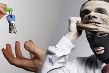 Юрій Митропольський, що незаконно заволодів 11 об’єктами нерухомості в Києві, шахрай з багаторічним досвідом Юрій Митропольський, що незаконно заволодів 11 об’єктами нерухомості в Києві, шахрай з багаторічним досвідом