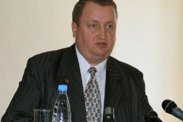 Петро Ілліч Гаман – найтоксичніший хабарник в Україні Петро Ілліч Гаман – найтоксичніший хабарник в Україні